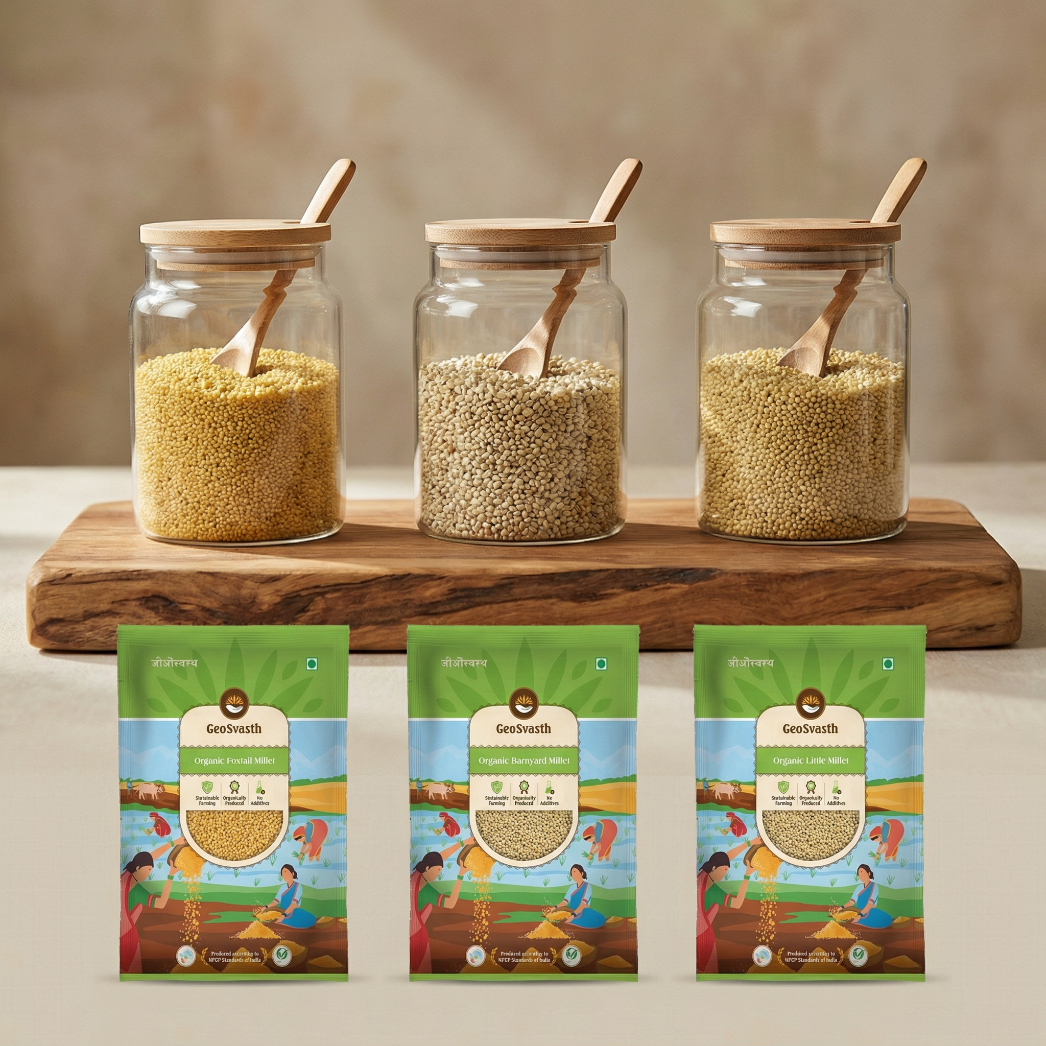 Millets
