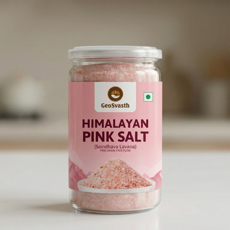 Salt