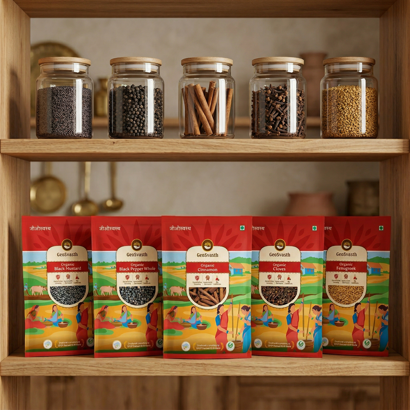 Spices