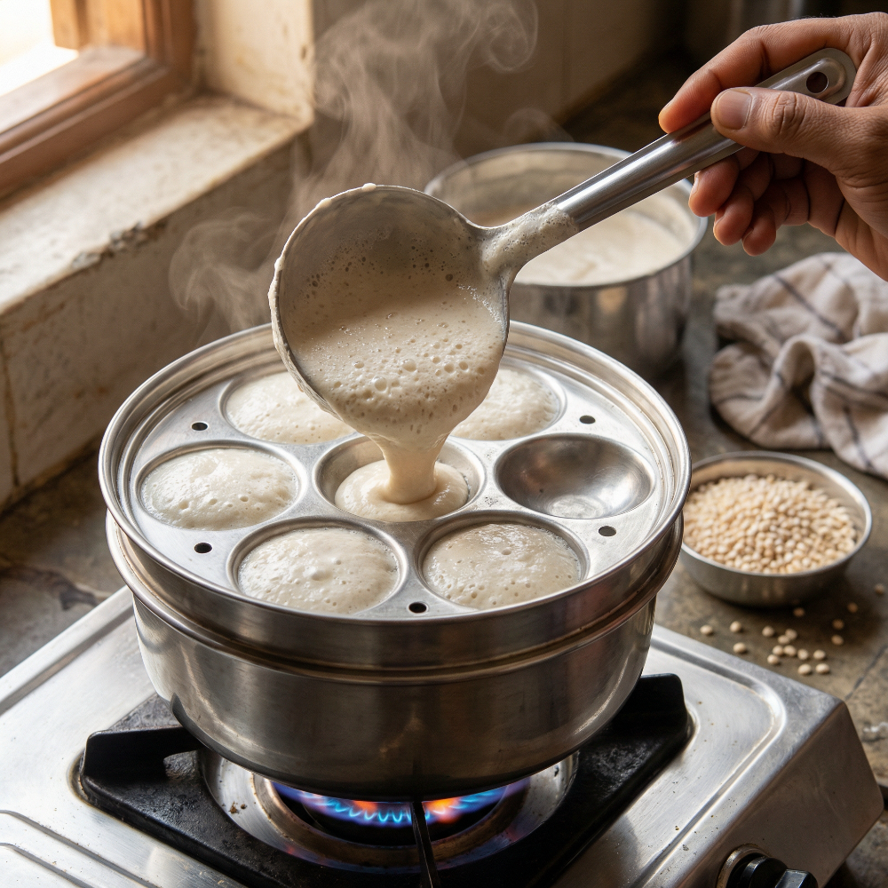 Organic Urad Dal Split