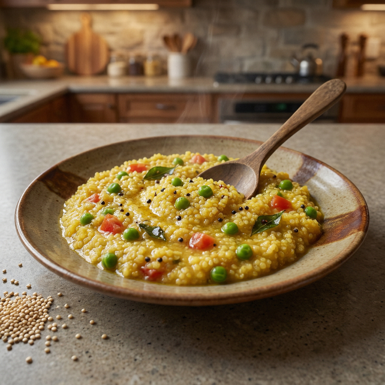 Organic Quinoa