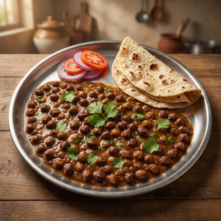 Organic Kala Chana