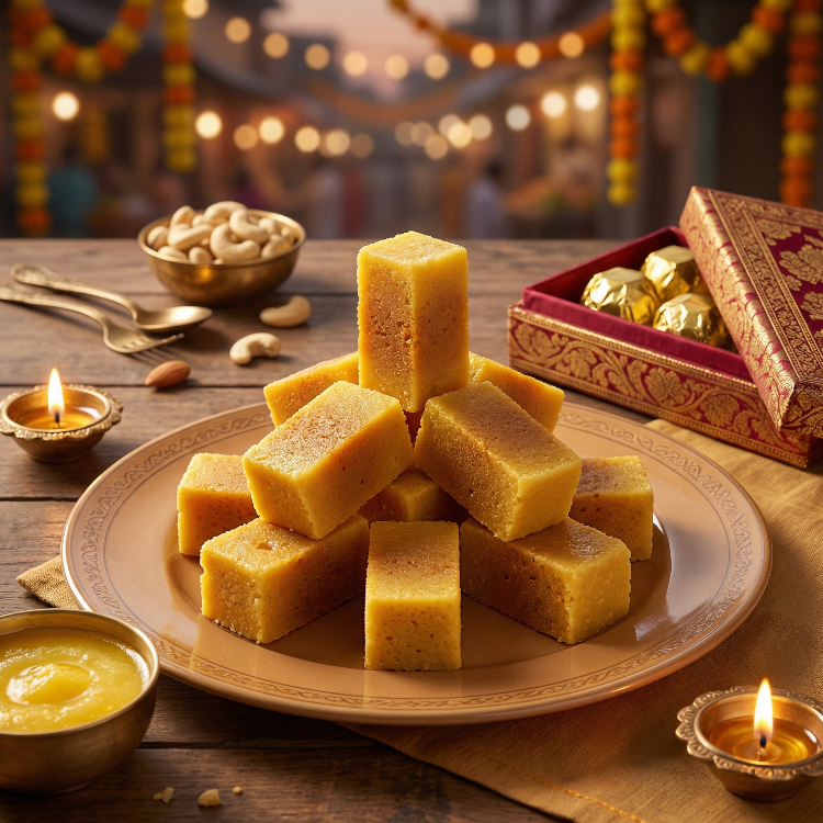 Organic Ghee