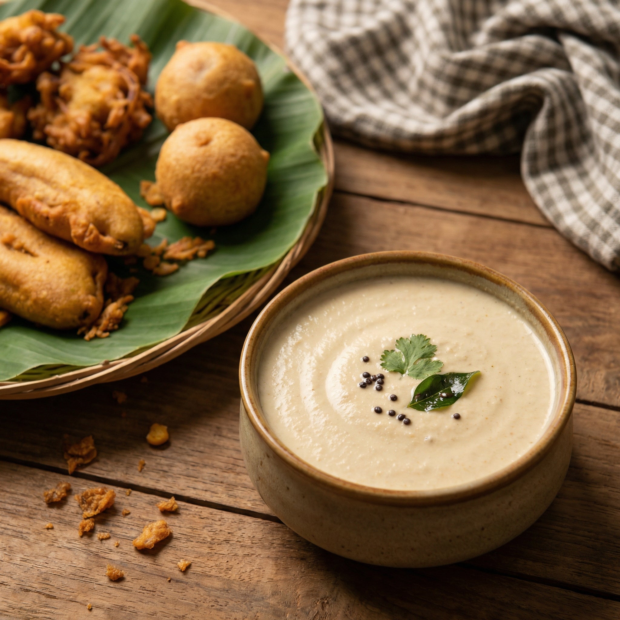 Organic Roasted Chana Dal