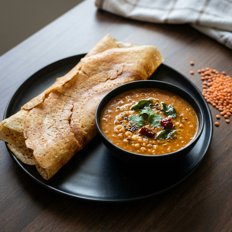 Organic Masoor Dal