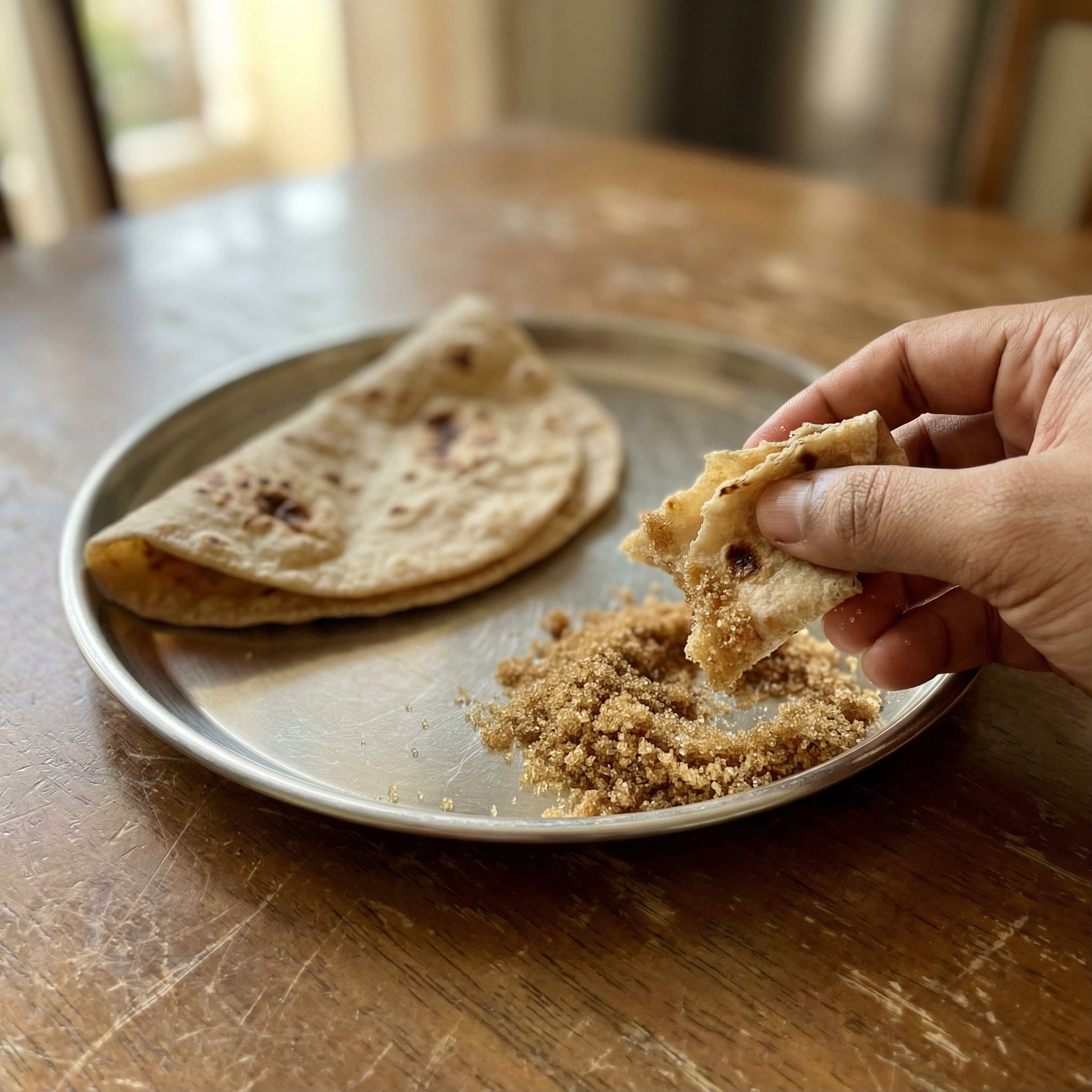 Organic Brown Sugar