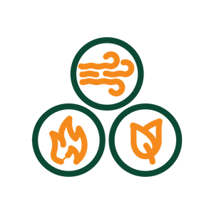 Balance Tridosha