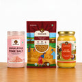 Daily Kitchen Trio