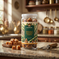 Organic Jaggery Cubes