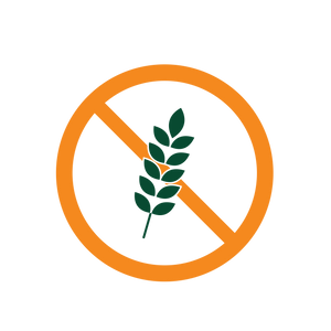 Naturally Gluten Free
