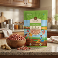 Organic Peanuts