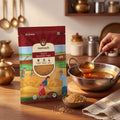 Organic Khandsari Sugar