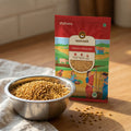 Organic Fenugreek