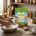 Organic Urad Dal Split