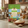 Organic Suji