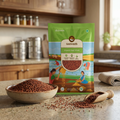 Organic Ragi Whole
