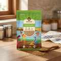 Organic Kodo Millet