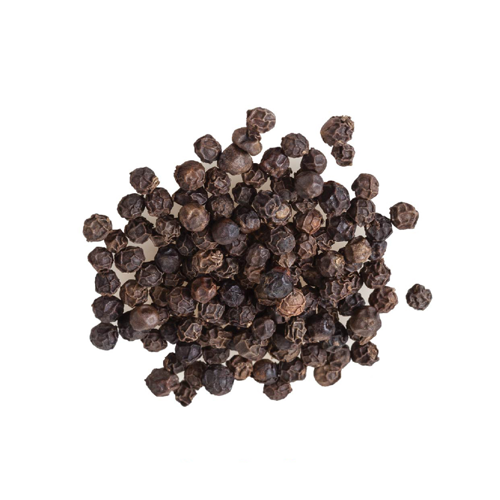 Organic Black Pepper GeoSvasth